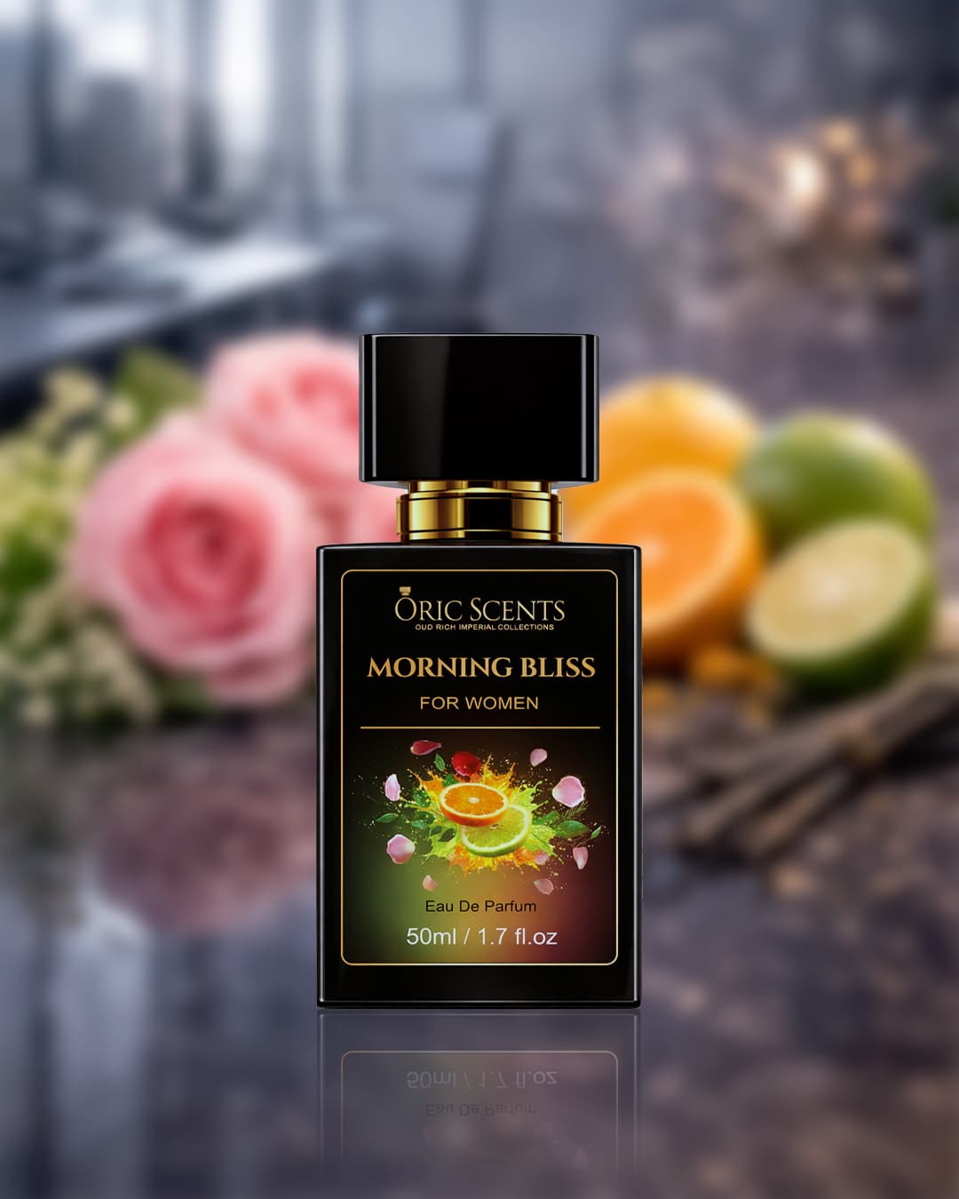 Morning Bliss (Women)