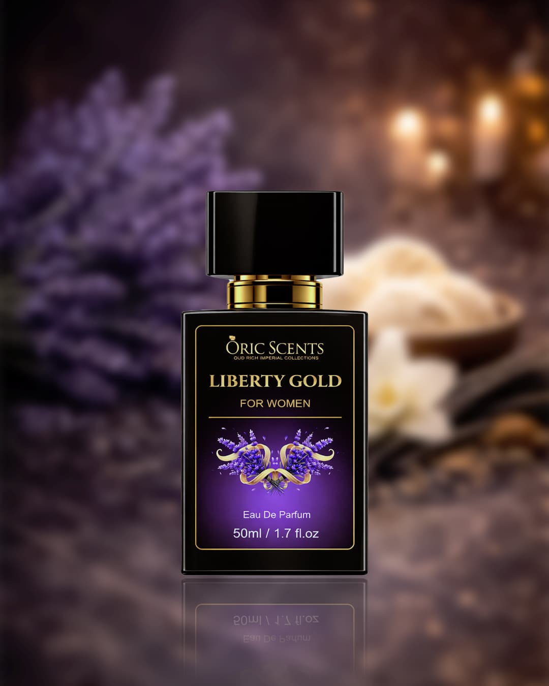 Liberty Gold (Women)