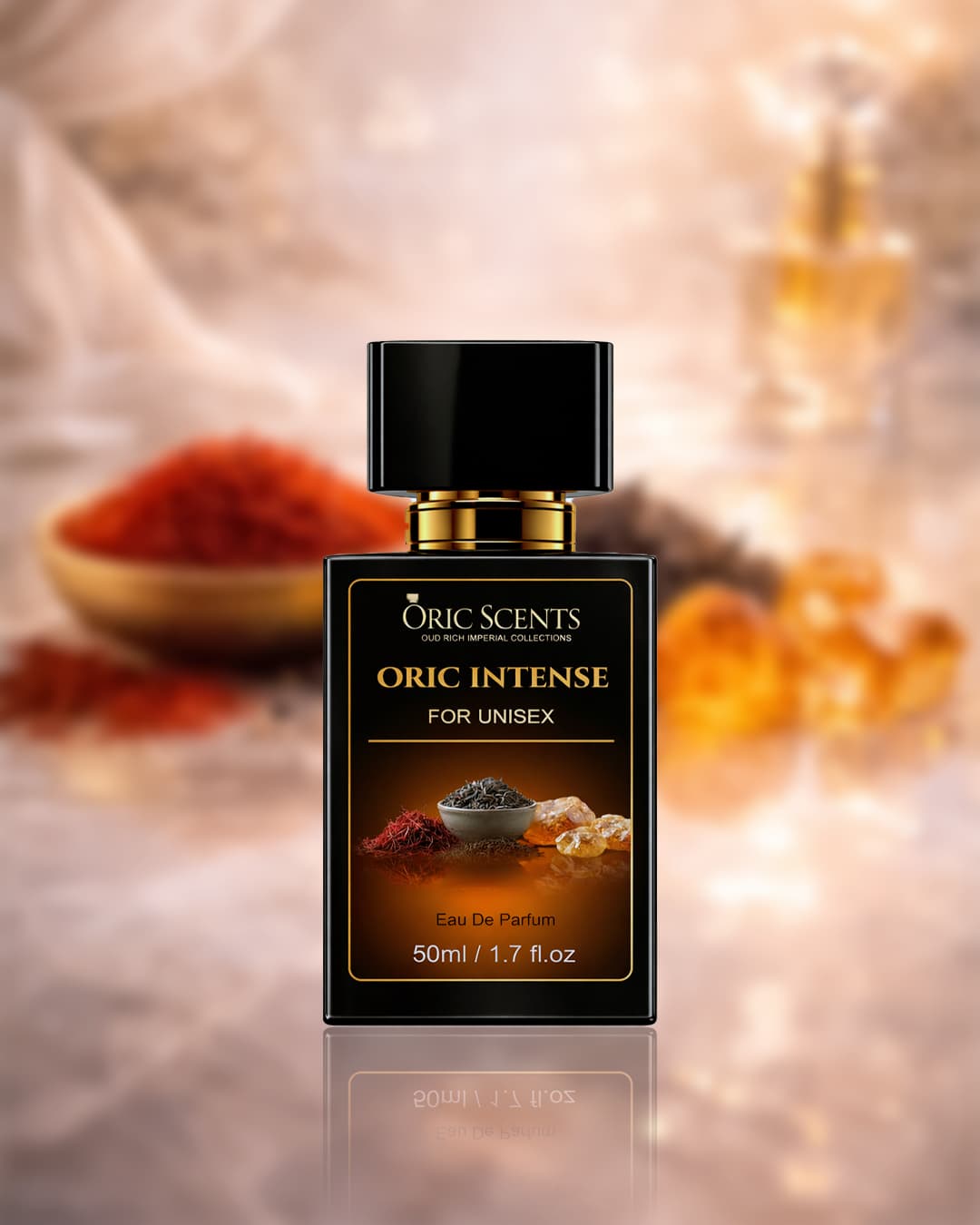 Oric Intense (Unisex)