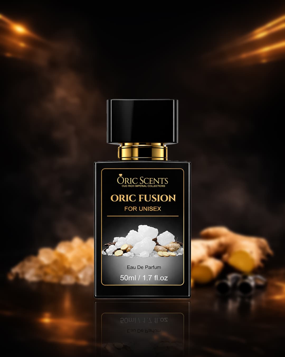 Oric Fusion (Unisex)